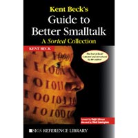 Kent Beck's Guide to Better Smalltalk: A Sorted Collection
