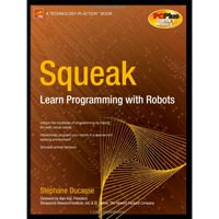 Squeak: Learn Programming With Robots